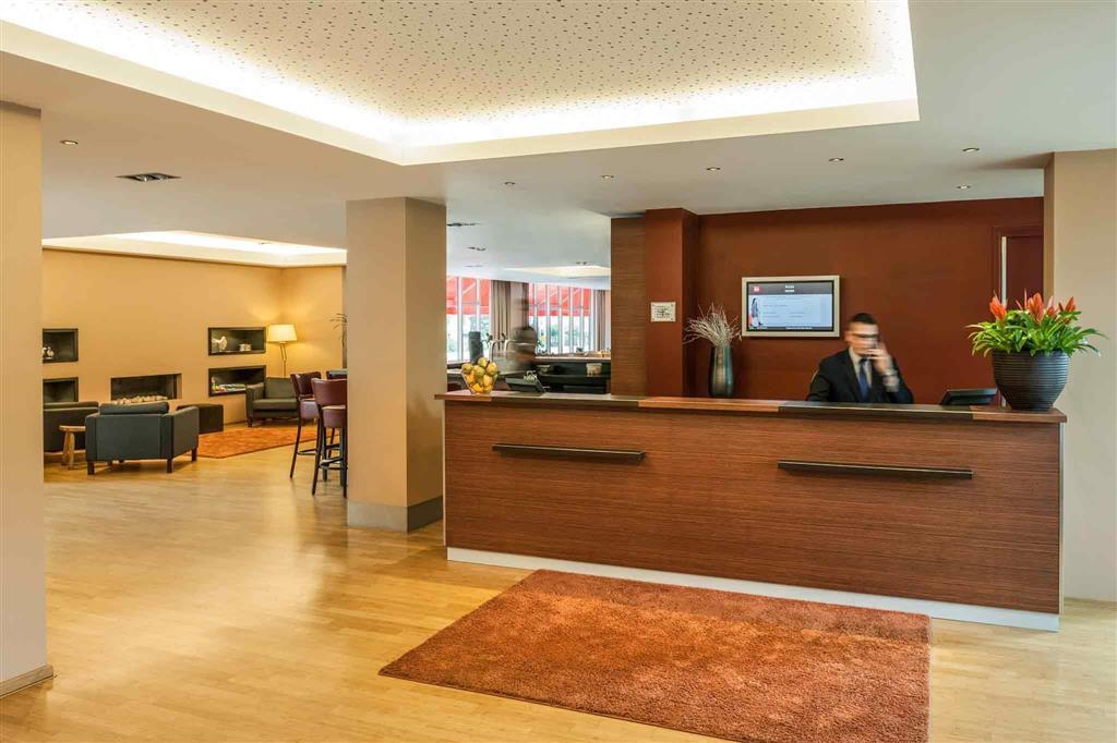 Ibis 3* Utrecht