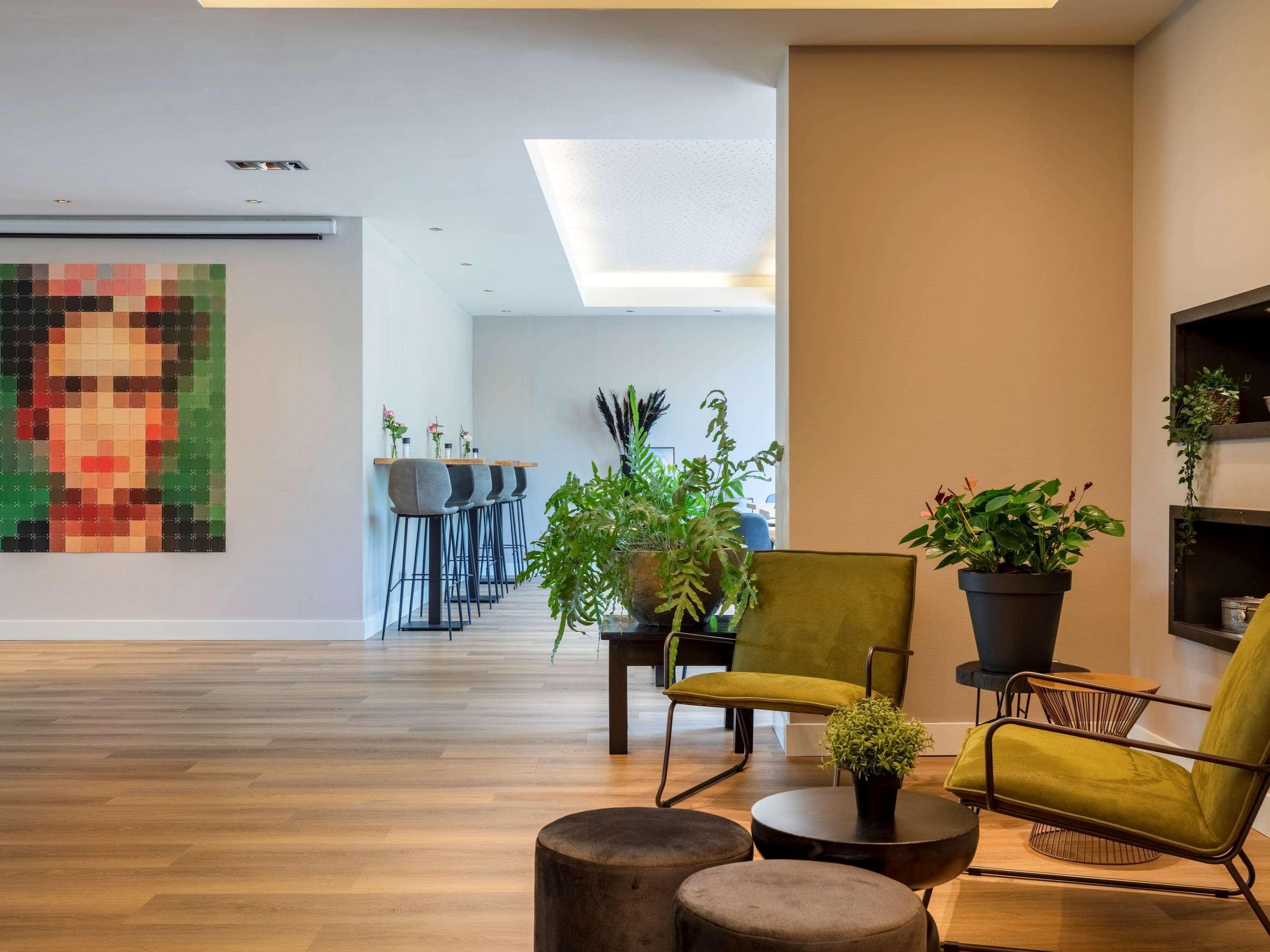 Ibis Hotel Utrecht