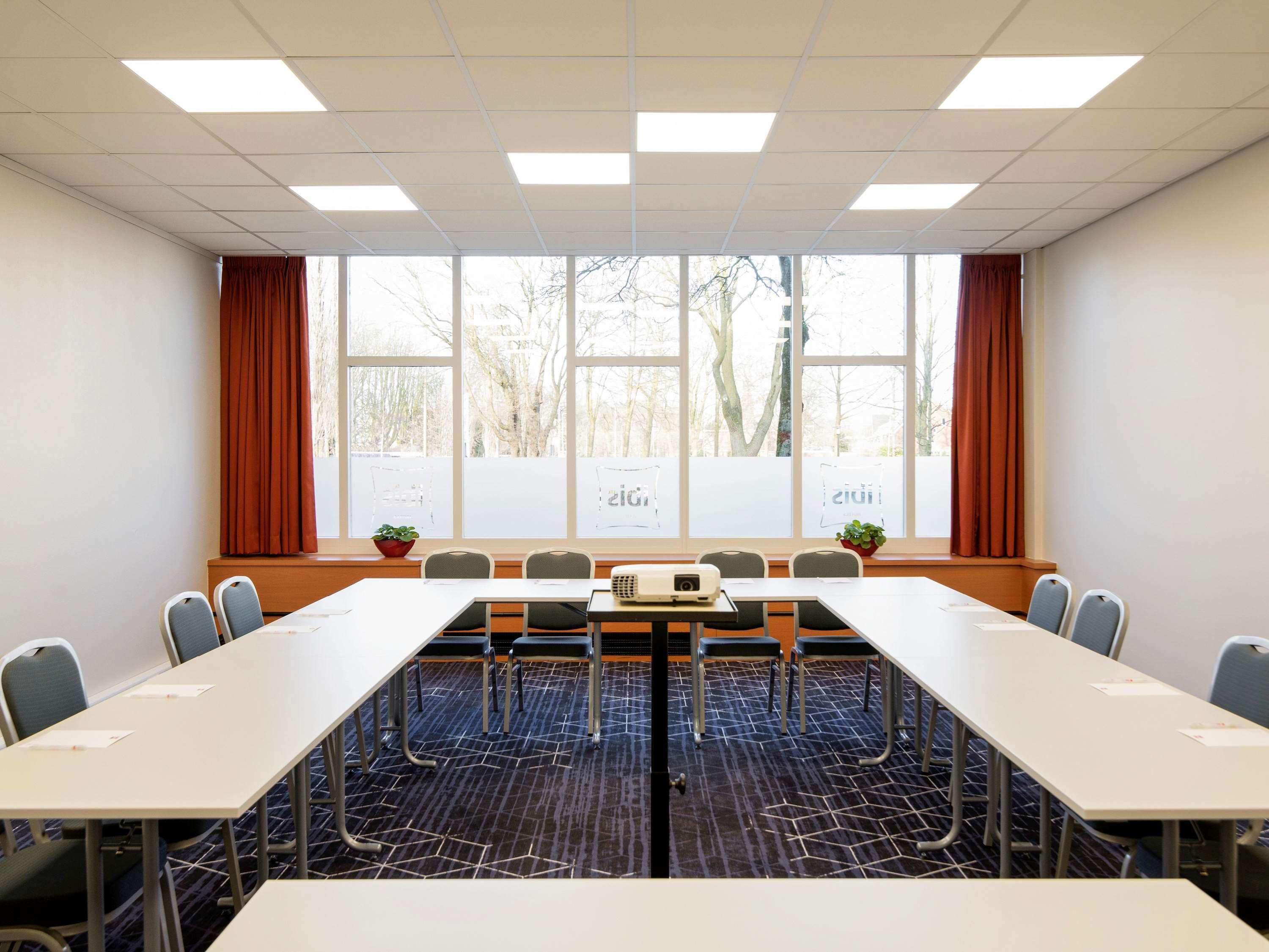 Ibis Hotel Utrecht
