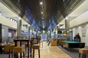 Hotel Ibis Utrecht