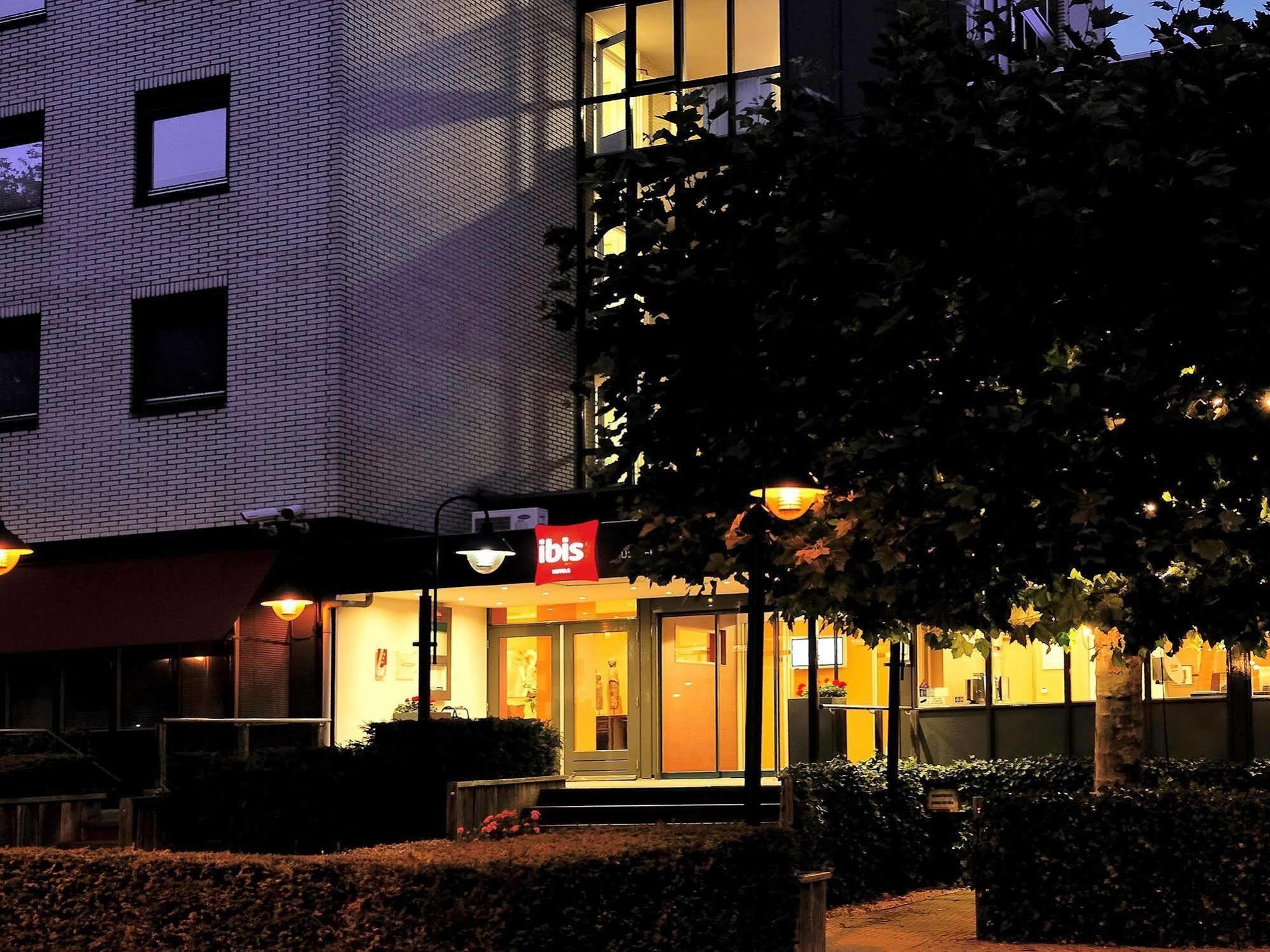Ibis Hotel