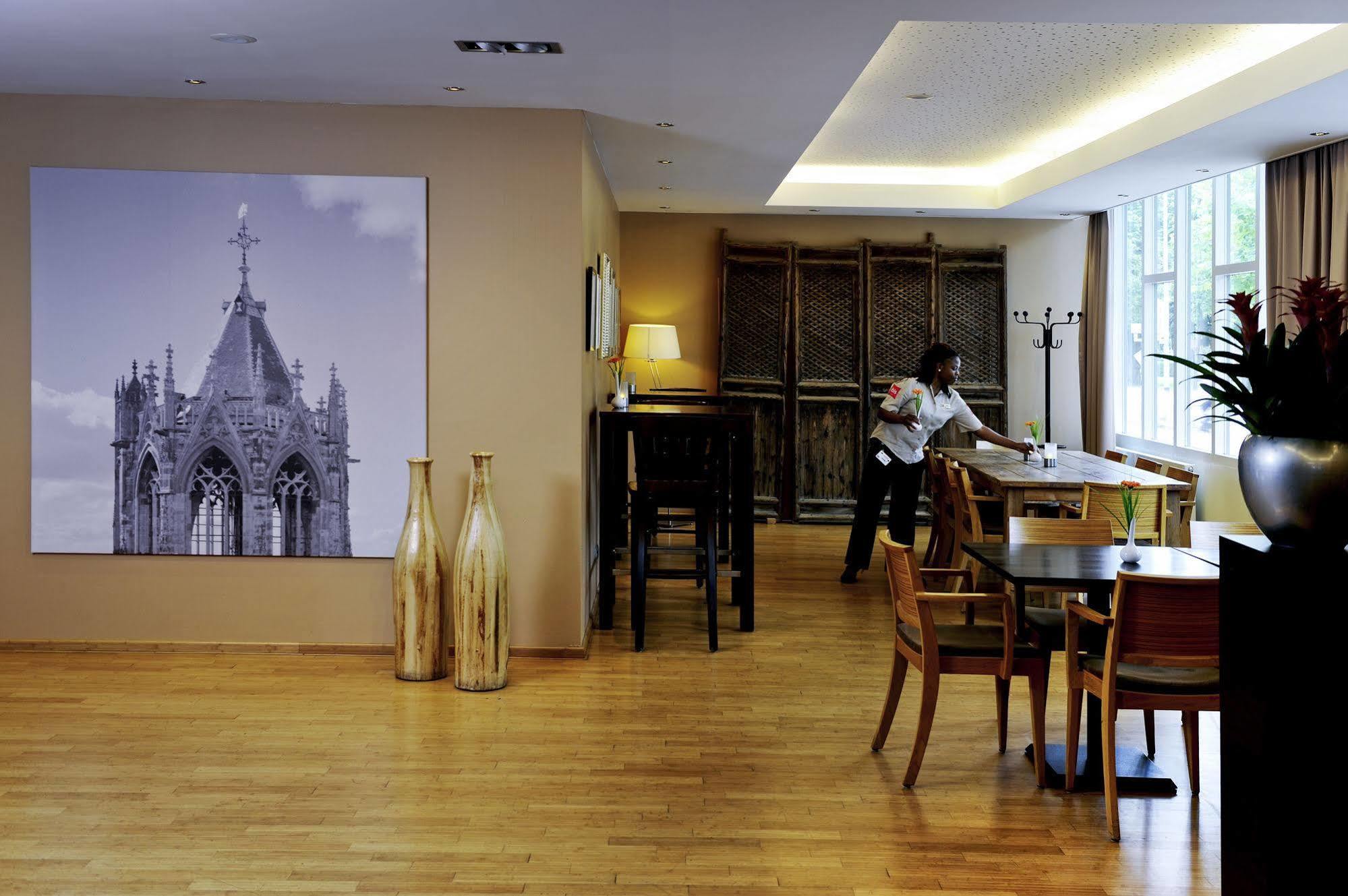 Hotel Ibis