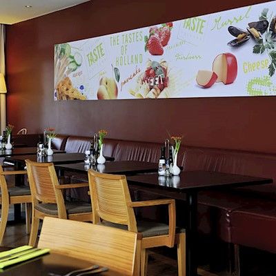 Ibis Hotel Utrecht