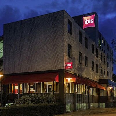 Ibis Hotel Utrecht