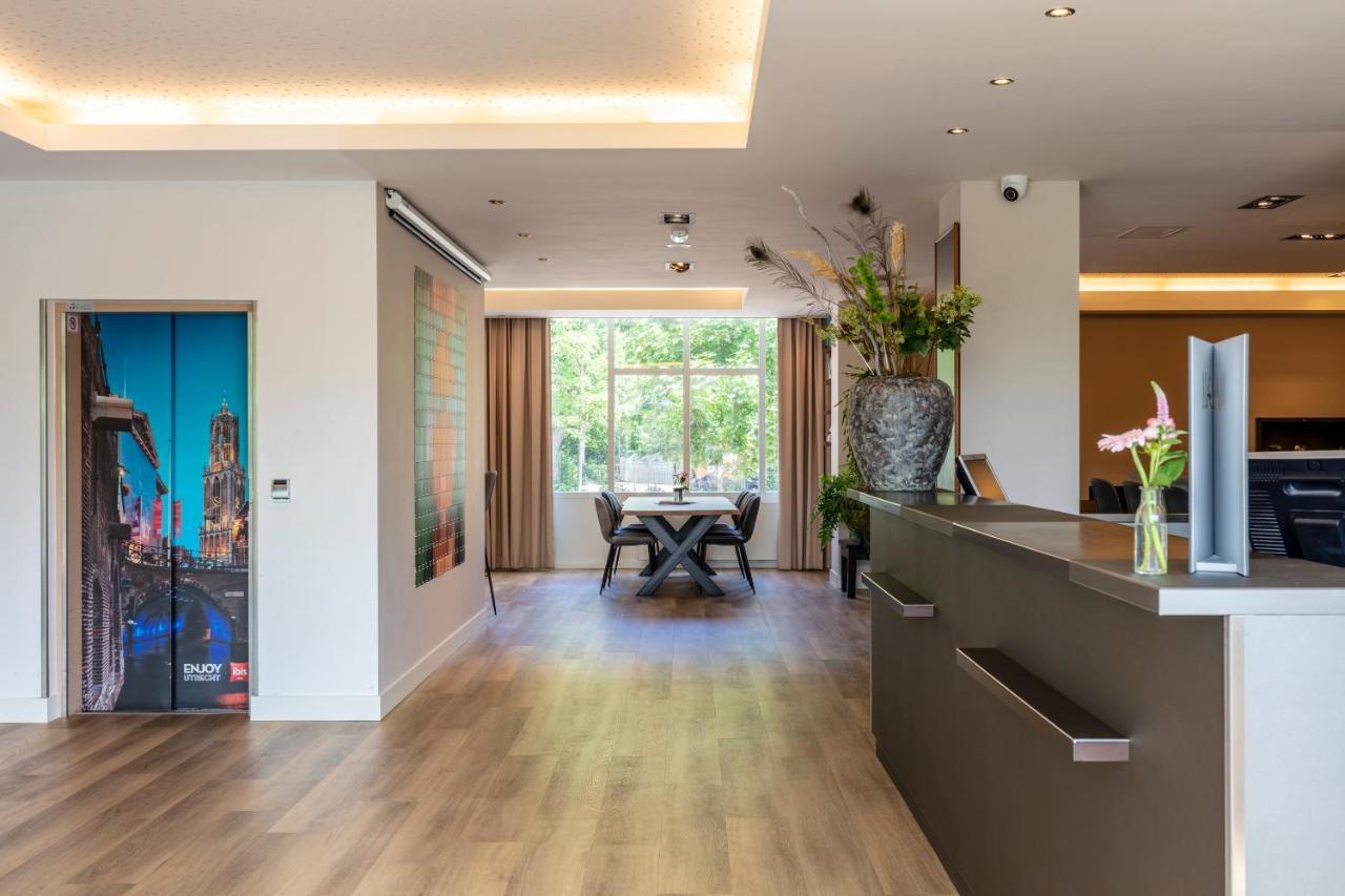 Ibis 3* Utrecht
