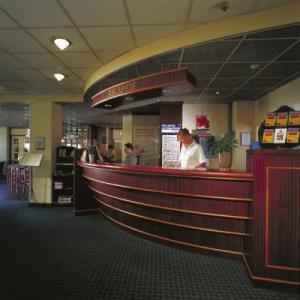 Ibis Hotel Utrecht