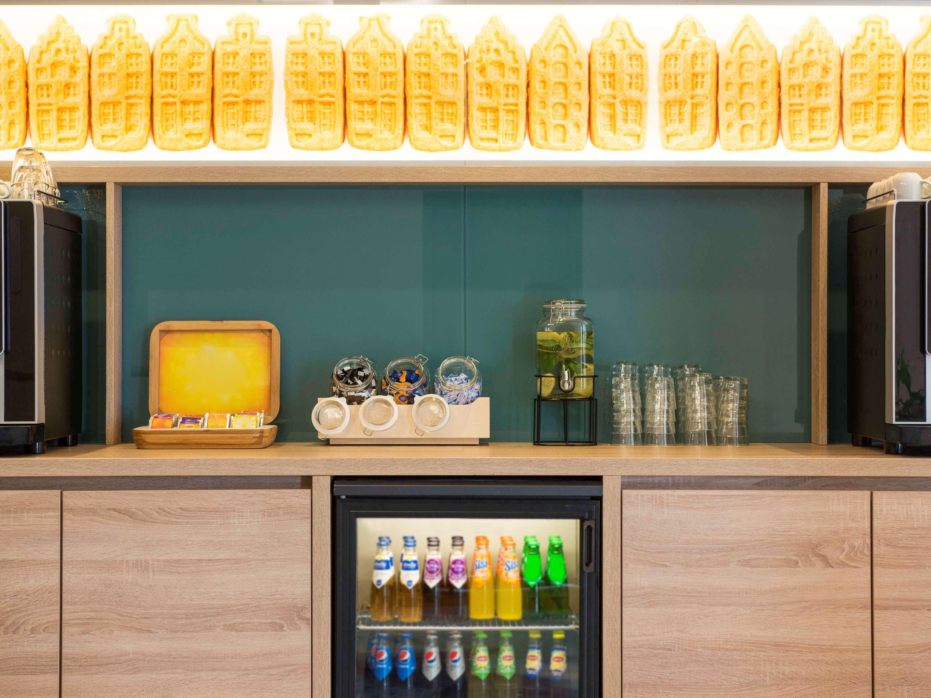 Ibis Utrecht