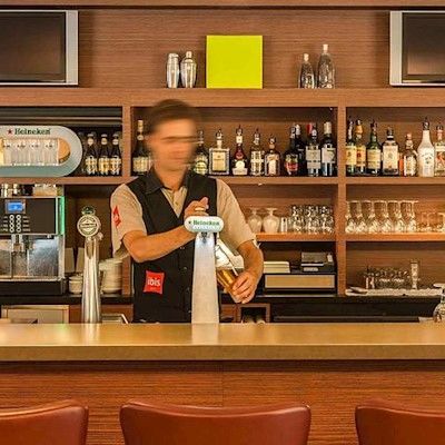 Ibis Hotel
