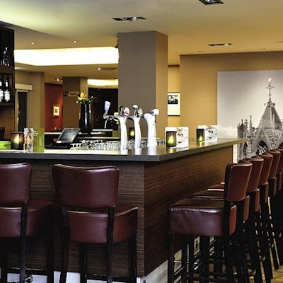 Hotel Ibis 3*